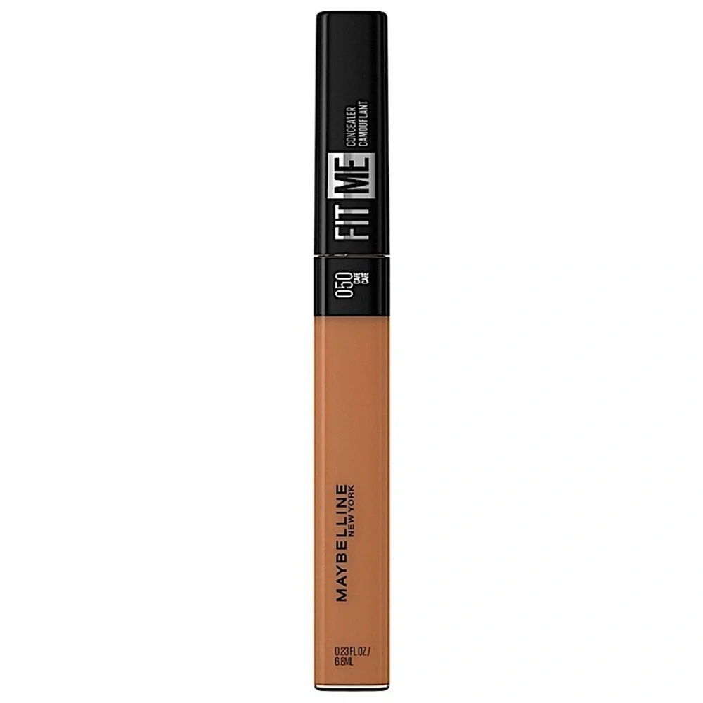 3/$12 Maybelline 50 Cafe Fit Me Concealer